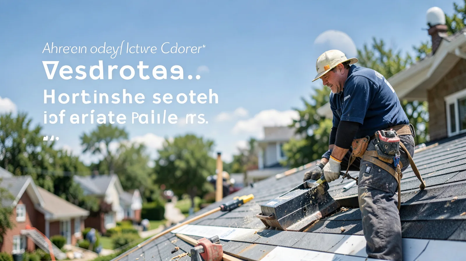 Roof Replacement in Quincy, CA near me